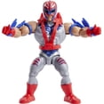 thumbnail image 1 of WWE Master of the Universe Rey Myseterio, 1 of 5