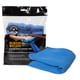 thumbnail image 2 of Towel Chemical Guys Waffle Weave para cristal, 60 x 40 cm, color azul, 2 of 3