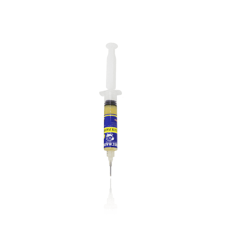 Replacement BGA Rework Soldering Flux Paste No. 225 / 10cc (Mechanic)