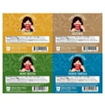 thumbnail image 3 of Crave Beverages Assorted Coffee Pods Variety Pack, Compatible with Keurig Coffee Makers, 40-Pack, 3 of 5