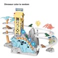 thumbnail image 2 of stanreset Engaging Features Like Sound Effects And Lighting In Toy Slides Exercise blue, 2 of 6
