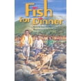 thumbnail image 1 of Pre-Owned Rigby PM Plus Extension: Individual Student Edition Emerald (Levels 25-26) Fish for Dinner (Paperback) 0757893635 9780757893636, 1 of 1