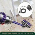 thumbnail image 4 of V10 V11 V12 V15 SV12 Absolute Animal Motorhead Cordless Vacuum Replacement Charger, 4 of 5