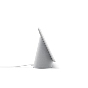 Google Nest Hub Max - Chalk