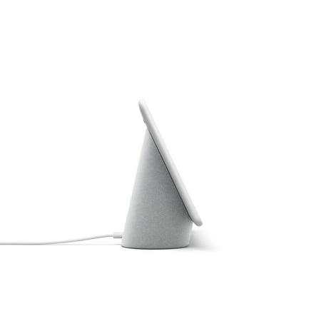 Google Nest Hub Max - Chalk