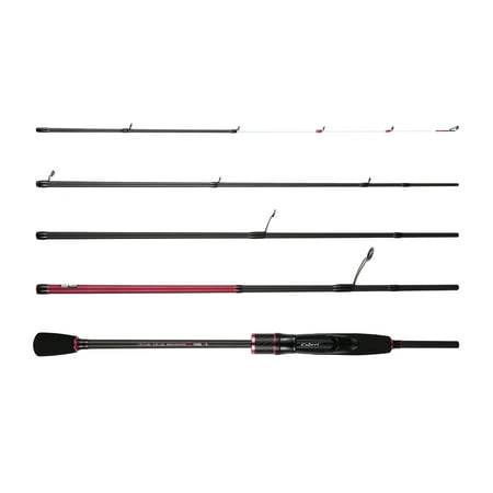 Spinning Rod Pole Rod Rod 5 Pole Rod