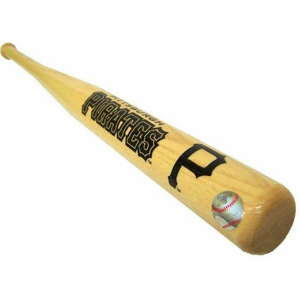 Generic MLB Pittsburgh Pirates 18" Mini Baseball Bat