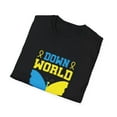 thumbnail image 5 of World Down Syndrome Awareness Day Butterfly Graphic Art, 5 of 5