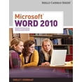 thumbnail image 1 of Pre-Owned Microsoft Word 2010: Complete (Paperback) 0538743905 9780538743907, 1 of 1
