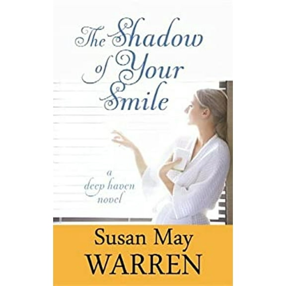 Pre-Owned The Shadow of Your Smile (Hardcover) 1611733685 9781611733686