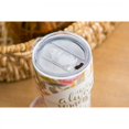 thumbnail image 4 of Evergreen Cypress Home Double Wall Ceramic Companion Cup with Tritan Lid, 13 OZ, Autumn Leaves, 4 of 9