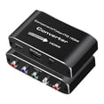 thumbnail image 1 of Conversor Koopman Component a HDMI YPbPr a HDMI 1080P, 1 of 3