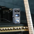 thumbnail image 4 of Valeton GP-5 Compact Multi-Effects Guitar Processor with SnapTone Technology, IR Loader, 100+ Effects, Bluetooth, USB Audio Interface, 4 of 8