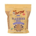 thumbnail image 2 of Bob's Red Mill Flaxseed BCF26 Meal, 32oz (Pack of 4) - Non GMO, Vegan, Paleo Friendly, Keto Friendly, Kosher, 2 of 3