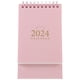 thumbnail image 1 of Calendario de mes de escritorio, calendario permanente de oficina, calendario de mesa para el hogar, accesorio para el hogar, 1 of 6