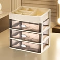 thumbnail image 4 of Baúles de almacenamiento, organizadores de armario y almacenamiento, cajones de almacenamiento, caja de almacenamiento gruesa, caja organizadora extraíble para dormitorio, almacenamiento para el hogar, 4 of 6