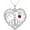 5, variant on Mom Necklace 925 Sterling Silver Heart Tree of Life Birthstone Necklaces for Women Mother Daughter Jewelry Mama New Mom Gifts for Wife GF Her Grandma