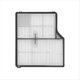 thumbnail image 3 of Piezas para Aspiradoras para Saros 10/para S9 MaxV Ultra: Cepillo Lateral Principal, Paños de Fregado, Filtros HEPA, Bolsas para Polvo., 3 of 5