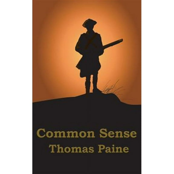 Common Sense (Hardcover)