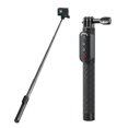 thumbnail image 1 of Mando a distancia Selfie Stick Aovee, resistente al agua, 100 cm, 1 of 9