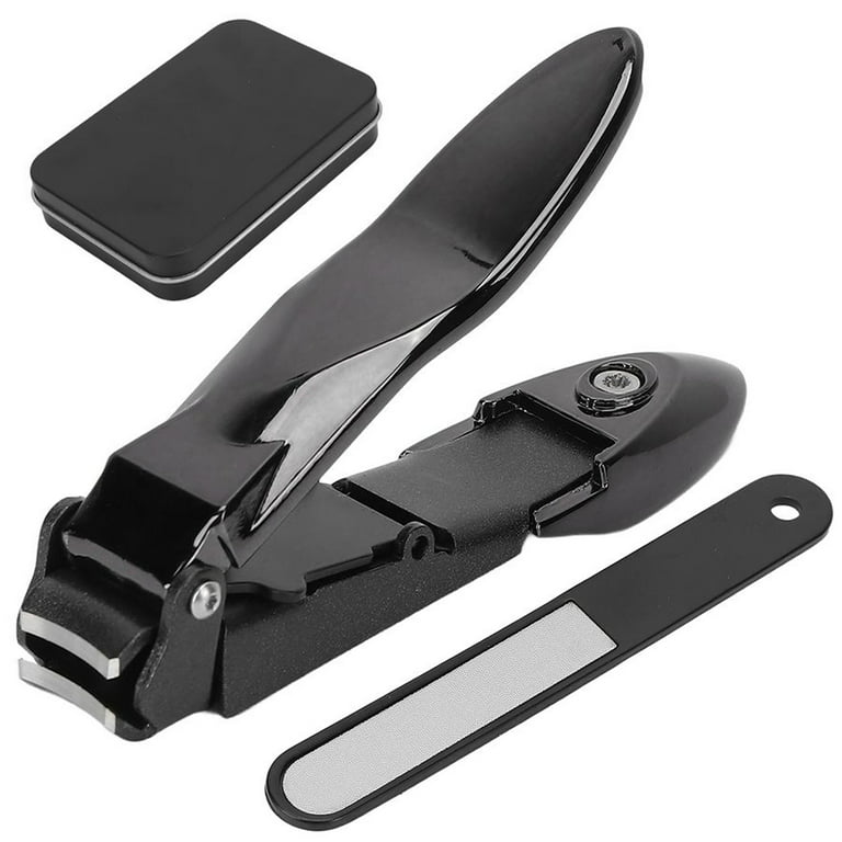 Buy Wholesale China 5 In 1 Soft Handle Novelty Phone Holder Nail Cutter  Clipper With Catcher And Nail Knife Nail Cleaner & Nail Clippers at USD  2.36