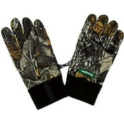 Realtree Hardwoods Remington Mid Weight Glove