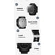 thumbnail image 4 of Reloj digital deportivo ANGGREK de acero inoxidable resistente al agua, 4 of 8