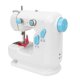 thumbnail image 3 of Portable Sewing Machine Mini Embroidery Tool Multifunctional for Household Desktop, 3 of 3