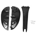 thumbnail image 2 of Bike Floor Stand Rack,Road Bike Parking Side Stand for 26in 27.5in 29in, 2 of 7