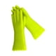 thumbnail image 1 of Miniatura a escala 1/12, modelo DIY, accesorios para muñecas, suministros para minicasas, guantes pequeños verde, 1 of 9
