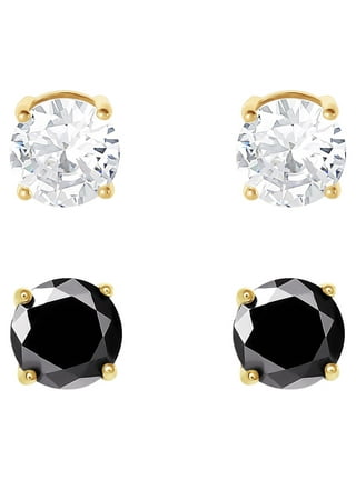 Walmart boy best sale earrings