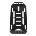 thumbnail image 1 of Battery Mount Plate, Durable Eco-friendly Battery Plate Adapter, For 1/10 Scale RC Car RC Truck, 1 of 8