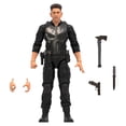thumbnail image 1 of Marvel Legends Series Daredevil: Born Again Punisher Collectible 6-Inch Action Figure, 1 of 4