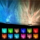 thumbnail image 4 of Proyector de luz Growalleter Ocean Wave de 16 colores con control, 4 of 7