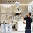 thumbnail image 5 of For 313ft Assembled Light Bulb Changer For High Ceilings Light Bulb Changer With Telescoping Polebas, 5 of 5