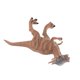 thumbnail image 4 of Figura De Dinosaurio De Dinosaurio Para Niños, Modelo De Dinosaurio Pachycephalosaurus Estático, Juguete Con Decoración De Sonido, Regalo, 4 of 7