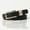 Black, variant on Elastic Fastening Belt No Buckle Belts Adjustable Tape Edc No Buckle Belts for Women Girlfriend Valentines Day Gifts