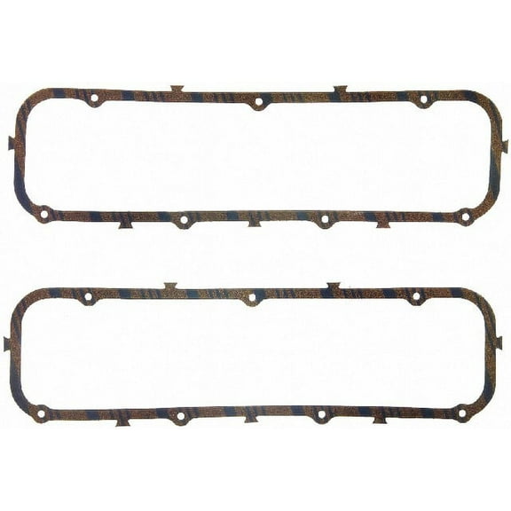 Fel-Pro 1619 Performance Valve Cover Gasket Set