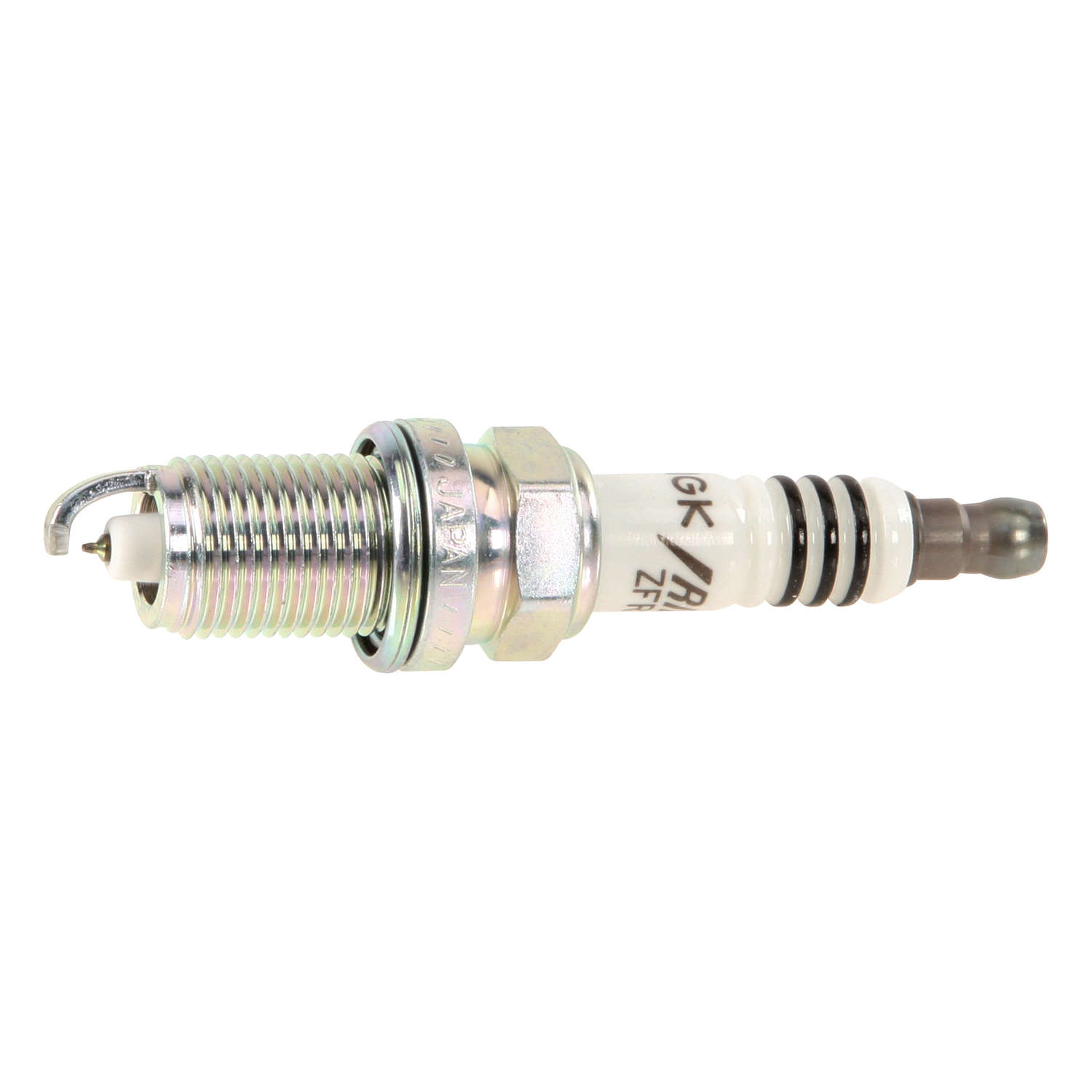 NGK Iridium-IX Spark Plug,ZFR6FIX-11 ZFR6FIX-11 - Walmart.com