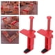 thumbnail image 5 of Revestimiento De Ladrillo, Almohadilla Antideslizante De Plástico De Ingeniería, Retenedor De Cable De Tracción, Para Albañil De Construcción ANGGREK Otros, 5 of 8
