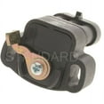 thumbnail image 2 of Standard TH23 Throttle Position Sensor, Standard Fits select: 1981 CADILLAC DEVILLE, 1981 CADILLAC ELDORADO, 2 of 3