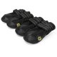 thumbnail image 1 of Zapatos para perros Botas Zapatos impermeables para perros con reflectantes, 1 of 5