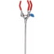 thumbnail image 4 of Three Jaw Clamp Large Stand Three Claws Zinc Alloy Pistons for Extra Large Counter Pins, 4 of 5