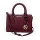 thumbnail image 1 of Bandolera Michael Kors Sheila Small de piel saffiano, 1 of 5