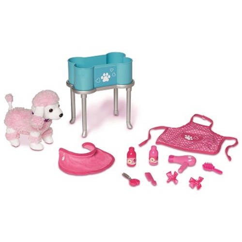 My Life As Pet Grooming Set