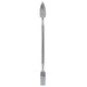 thumbnail image 5 of Herramienta de almohadilla de tono para saxofón Reparación de viento de madera para saxofón Material de acero inoxidable Afinación de caña de saxofón Almohadilla de tono para ANGGREK Otros, 5 of 8