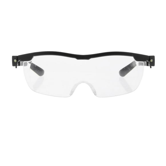 Gafas de lectura, , para leer hombres y mujeres Lupa iluminada Lector nocturno Gafas compactas Gafas unisex de visión clara con iluminaci Opción 1 Sunnimix Gafas de lectura