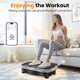thumbnail image 3 of Placa vibratoria Fitness Platform AXV Vibration Plate Pro, 3 of 9