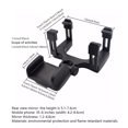 thumbnail image 2 of cpengpj Clearance Universal Auto Car Rear-view Mirror Mount Stand For Cell Phone GPS, 2 of 7