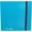 Multicolor, variant on Ultra PRO: 12-Pocket PRO-Binder - Eclipse (Lime Green)